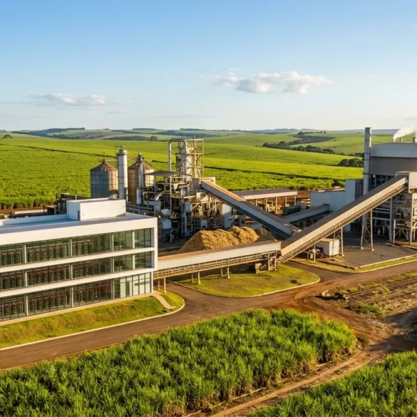 Can Sugarcane Actually Power Bitcoin? Inside Tether New Brazil Mining Play