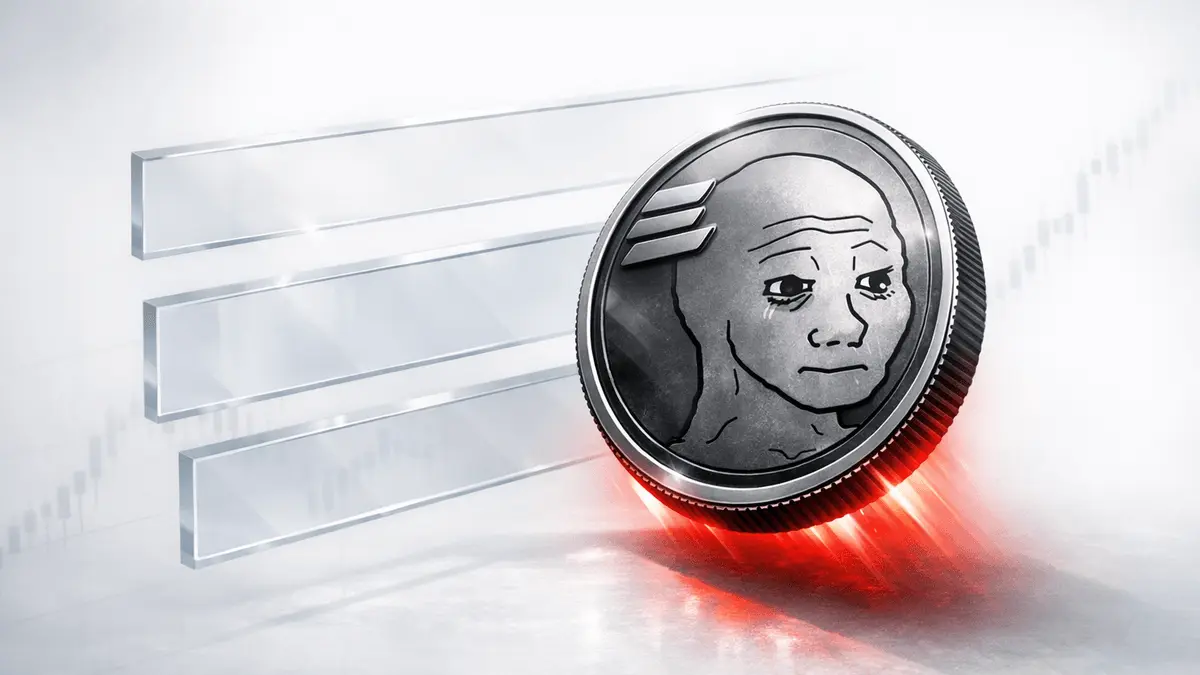 Is WOJAK Back? HTX Listing Fires Up 26% WOJAK Rally – Analysts Say MAXI Next