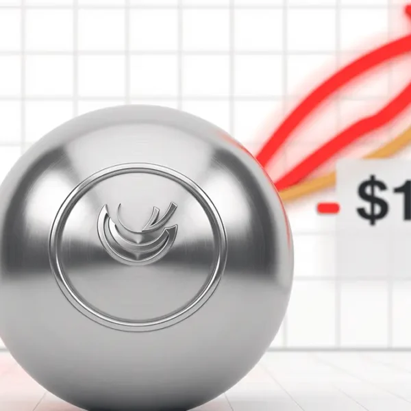 WorldCoin Eruption Pushes on Amid Golden Cross: Will WLD Price Hit $1 in June?