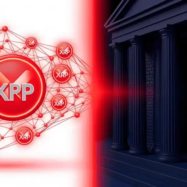 XRP News: Brad Garlinghouse Explodes on JPMorgan’s Jamie Dimon