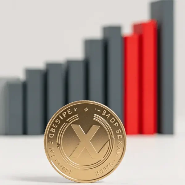 XRP Ripple ETF Inflows Hit $1.35Bn: Why Hasn’t XRP Price Broken Out?