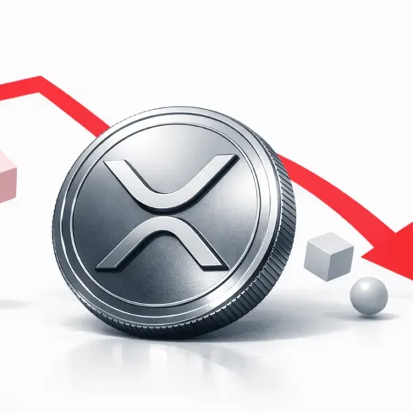 XRP Ripple News: Decoding the 91% Fee Crash as Demand Fades