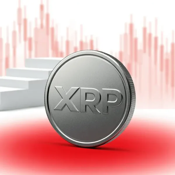XRP Ripple Retraces Bullish Move: Is $1 Back on the Cards?