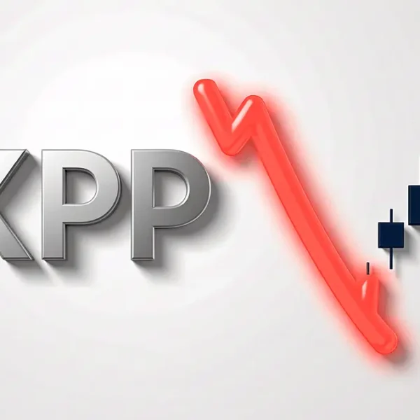 XRP Ripple Historic Signal: Weekly RSI Flashes 2022 Bear Market Bottom
