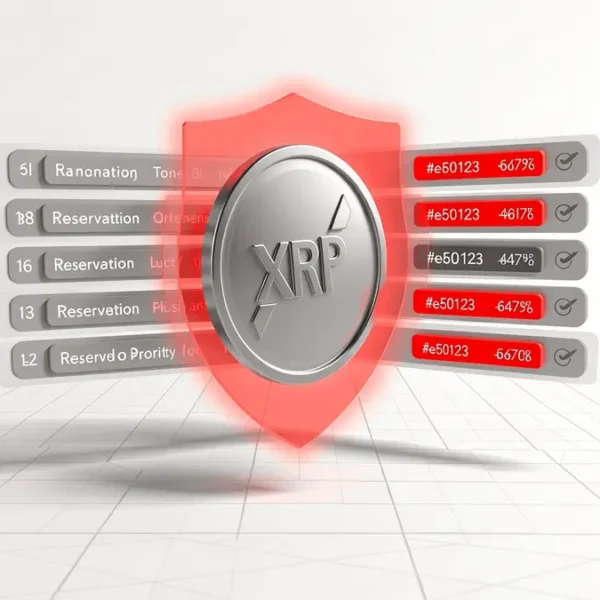 Ripple CTO Targets Front-Running on Its DEX: Will Schwartz Plan Work?