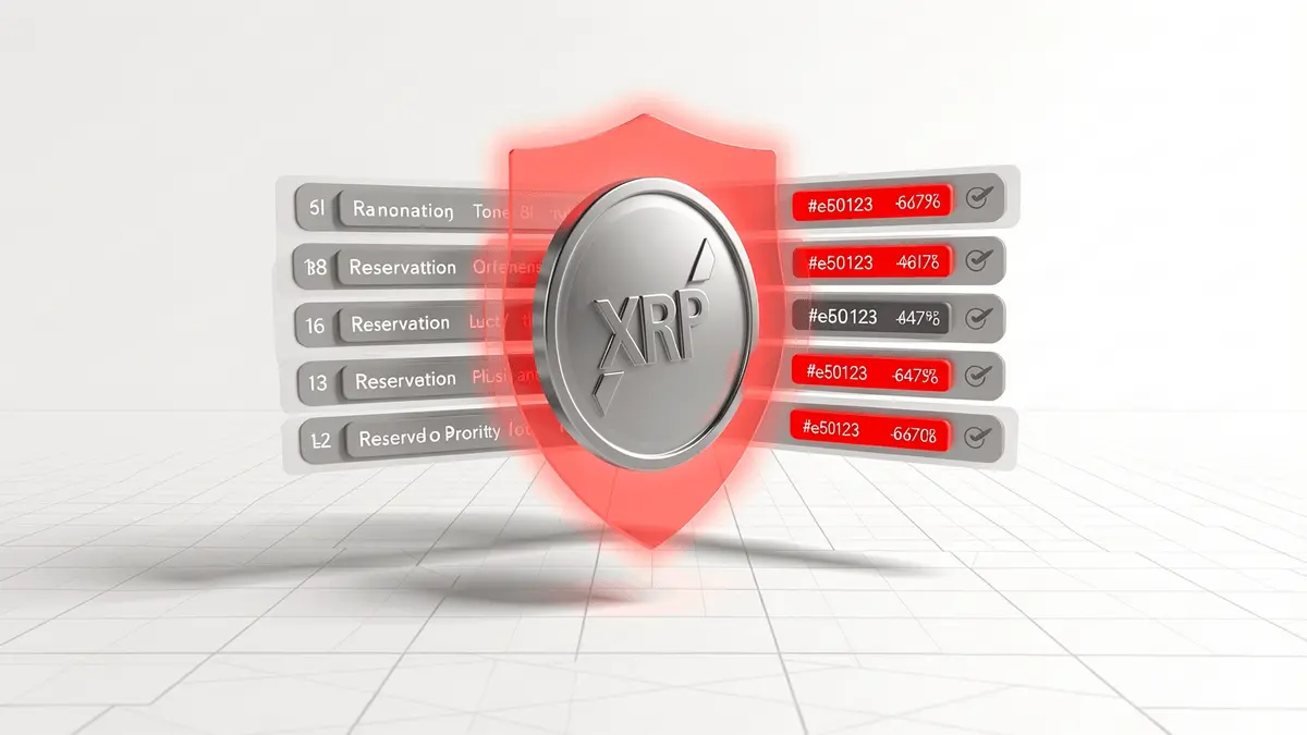 Ripple CTO Targets Front-Running on Its DEX: Will Schwartz Plan Work?
