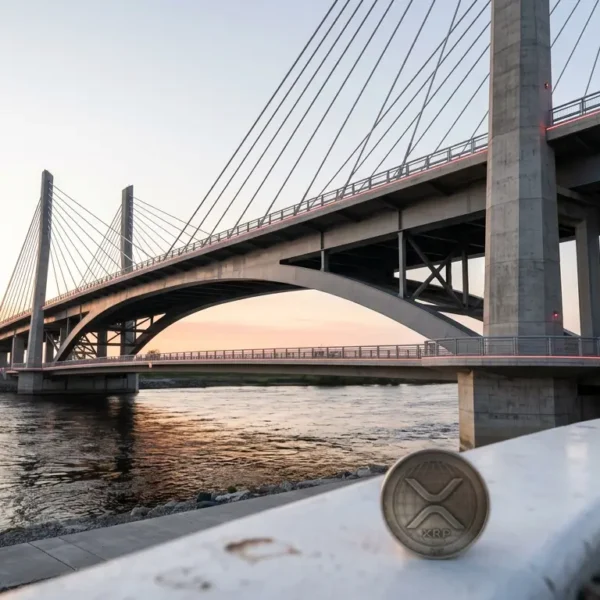 XRP News: The Ripple ‘North Star’ Thesis and Why XRP Isn’t Pumping