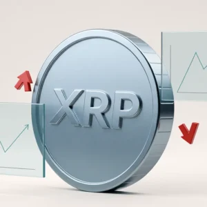 XRP Price Analysis: Can $1.10 Support Hold or is $1 Coming?