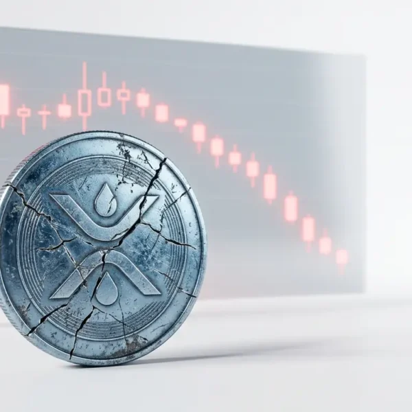 XRP Price Butchered on Its 14th Birthday: Is Ripple Dead?