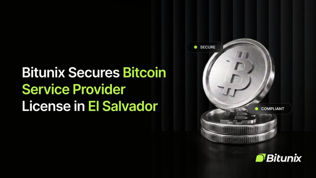 Bitunix