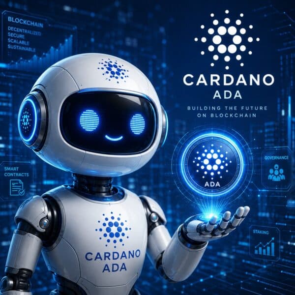 ChatGPT AI Crypto Predicts Cardano With Explosive Claims