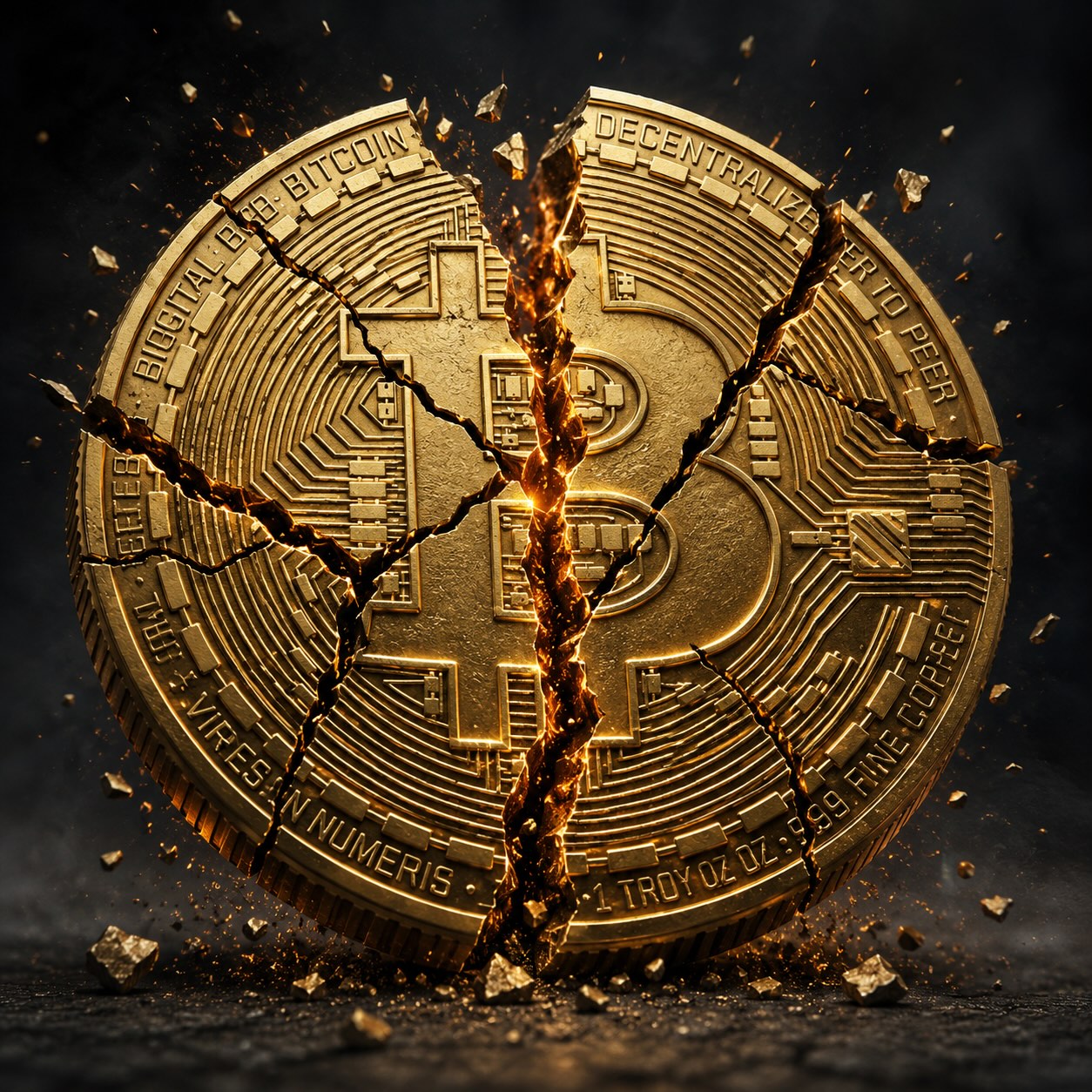 Crypto News Today (July 2): BTC Can’t Reclaim $60K, Solana Sets Fresh Network Records, June Crypto Losses Top $76M