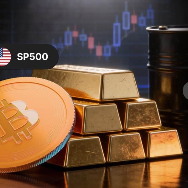 Middle East Tensions: The TradFi Markets Every Crypto Trader Should Watch, and How PrimeXBT Helps You Trade Both