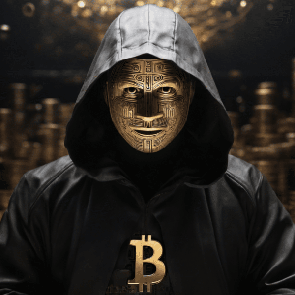 Wall Street Swallowed Bitcoin: But Satoshi Left a $80Bn Trojan Horse Wallet