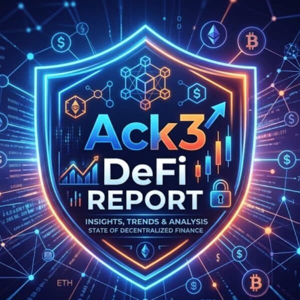 DeFi’s Deadliest Lie: Why “Audited” No Longer Means Safe