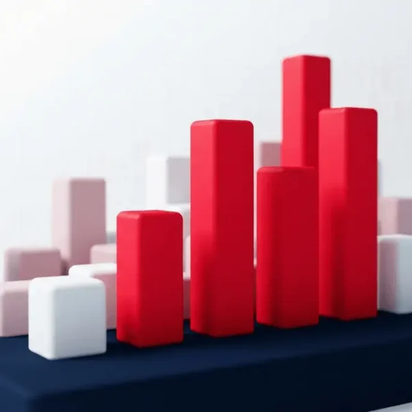 Ark Invest Rotates $43.5M Into Coinbase and Circle as Bullish and Bitmine Exit
