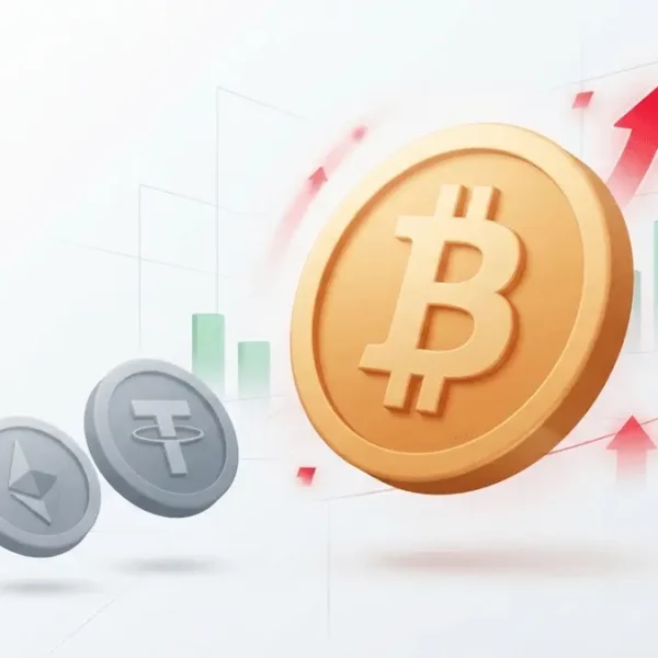 Binance’s 44th Reserve Report: BTC Climbs While ETH and Stablecoins Retreat