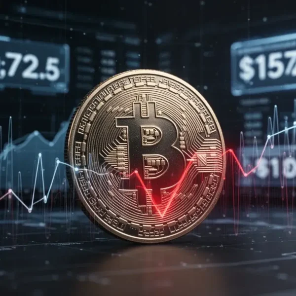 $276M Strive Bet Meets $87K Resistance Wall: Bitcoin Price Analysis Asks Sink or Swim?