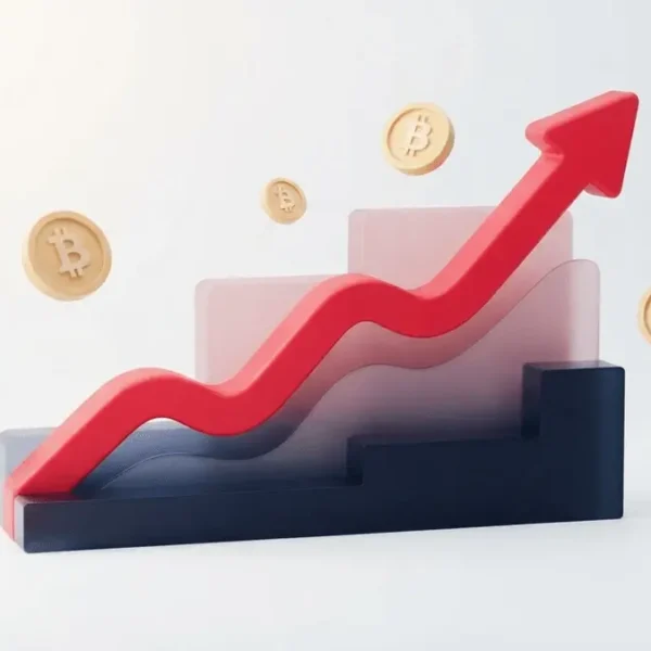 Six-Day ETF Inflow Streak Pulls Bitcoin Back Above $66K After $2.7Bn Exodus