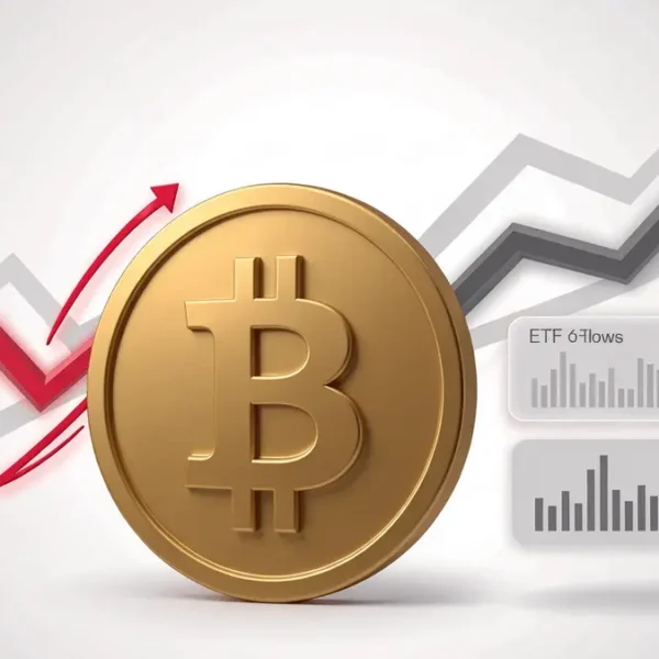 Bitcoin ETFs Snap 5-Day Outflow Streak With $352m Inflows: Is Wall Street Money Coming Back?