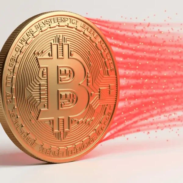 Bitcoin ETF Outflows Hit $4.3B in June as Institutions Flee Risk