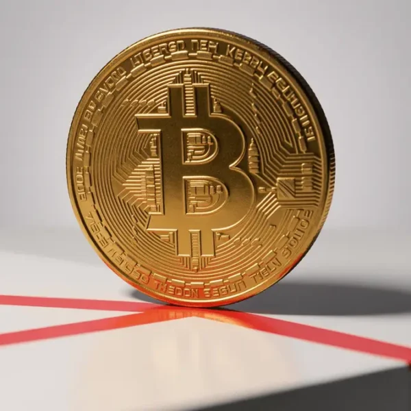 BTC USD Surges Back Above $60,000, But Can it Hold?
