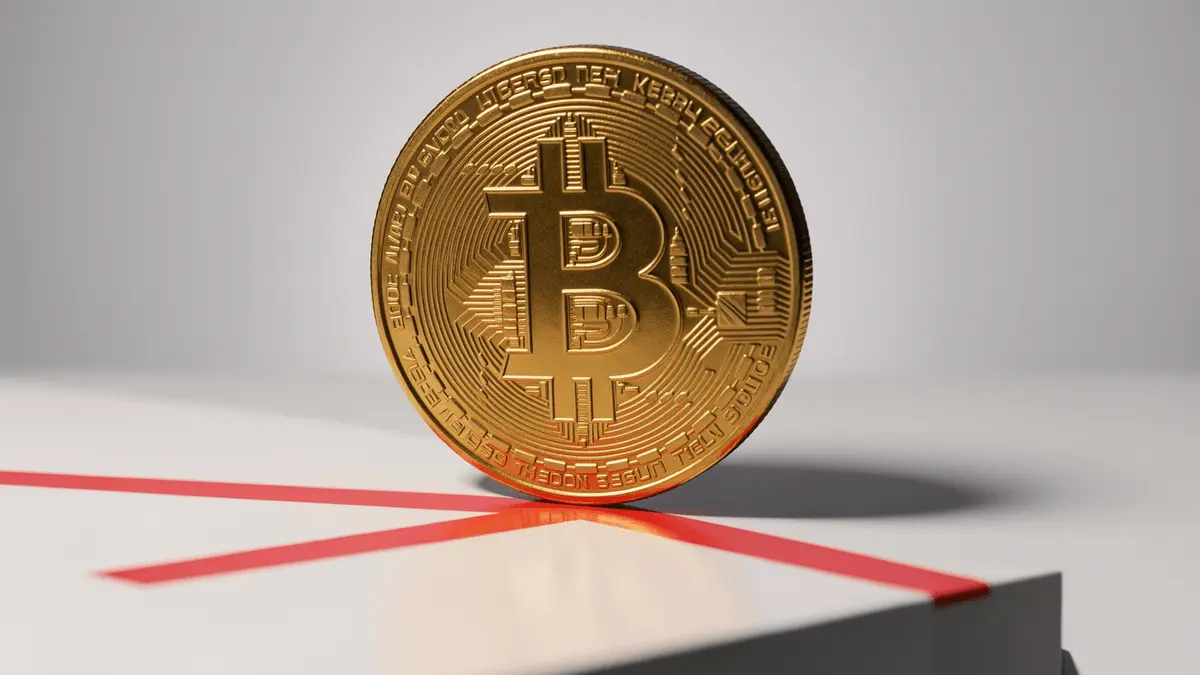 BTC USD Surges Back Above $60,000, But Can it Hold?