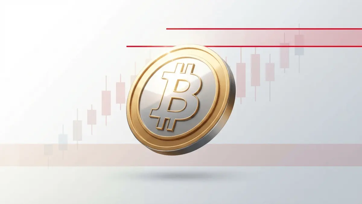 BTC USD Loses $64K Following Yesterday’s Bearish FOMC Meeting