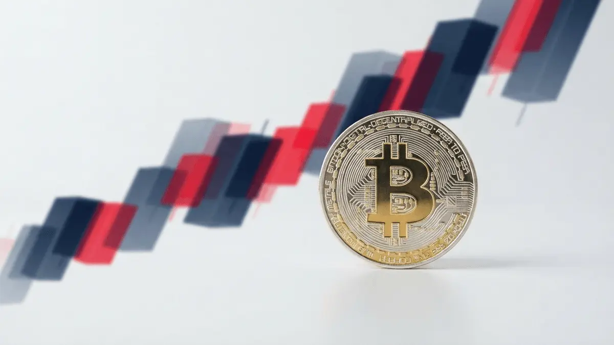 Bitcoin Price Prediction: Can $70K Hit Before $64K Breaks?