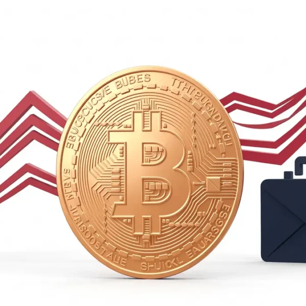 Blackrock Bitcoin Boom: IBIT ETF Turns Green After $2Bn in Outflows