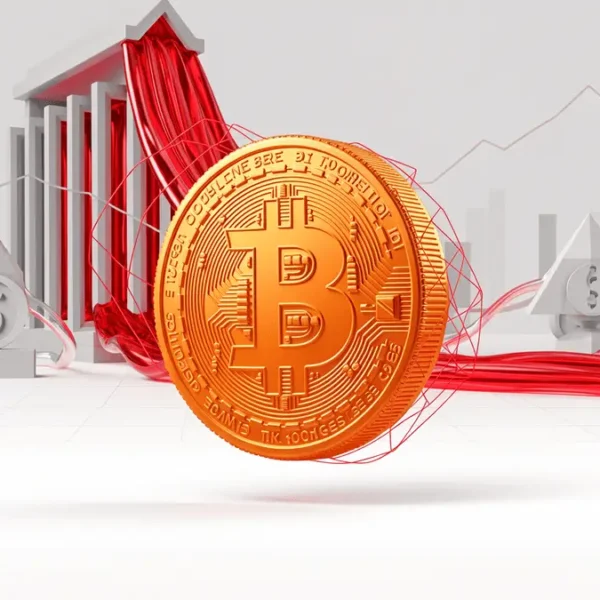 Blackrock Bitcoin Strategy: $20 Trillion Synthetic Dollar to Inject Crypto Liquidity