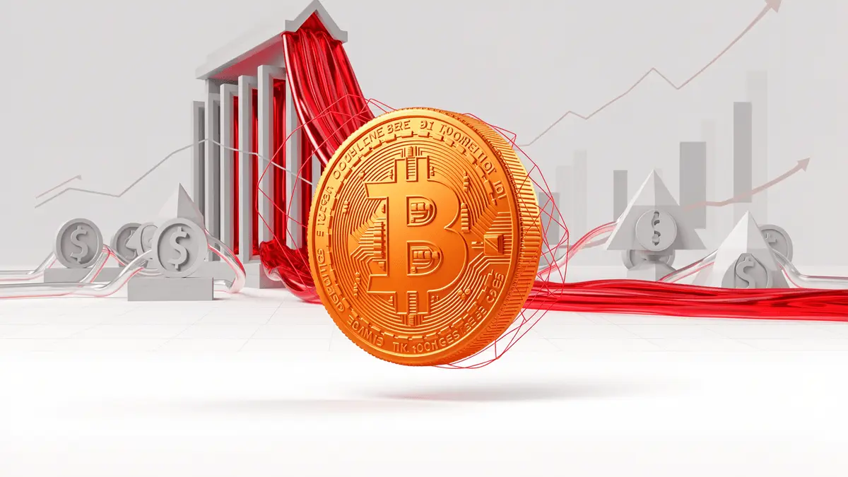 Blackrock Bitcoin Strategy: $20 Trillion Synthetic Dollar to Inject Crypto Liquidity