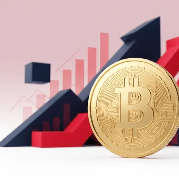 BlackRock Bitcoin iShares Trust Shows a Whale Bought $164M Worth of Shares