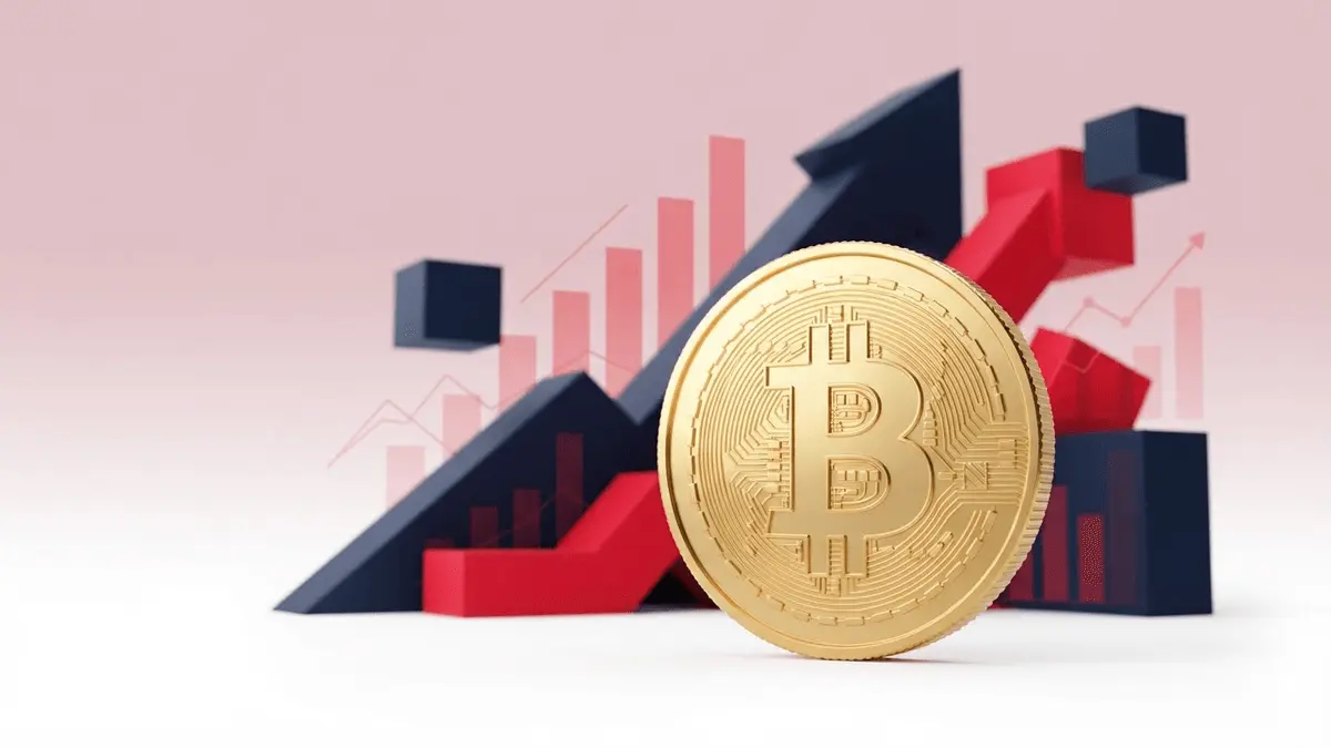 BlackRock Bitcoin iShares Trust Shows a Whale Bought $164M Worth of Shares