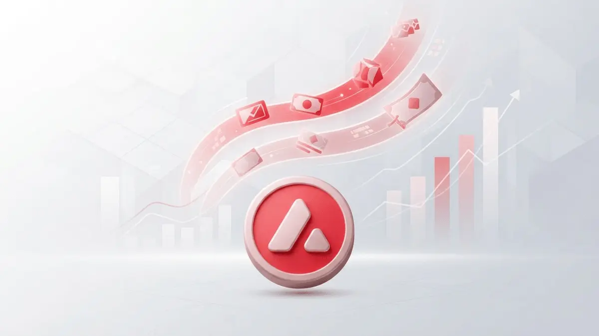 BlackRock Crypto: BUIDL Hits $900M on Avalanche – What Next for AVAX?