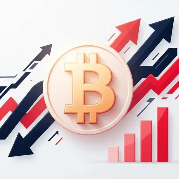 BlackRock’s Fink Calls Leverage ‘Wiped Out’ as Bitcoin ETFs Log $107.7M Clean Sweep