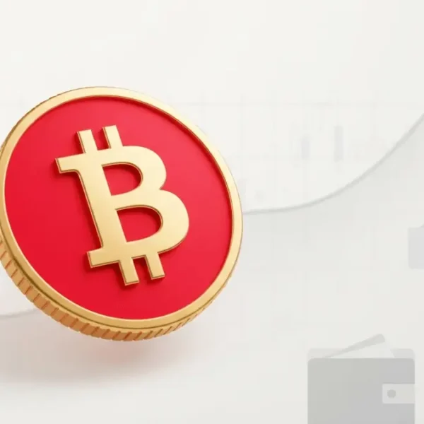 BTC USD Bounced and Another Dormant Wallet Moved $383 Million in BTC