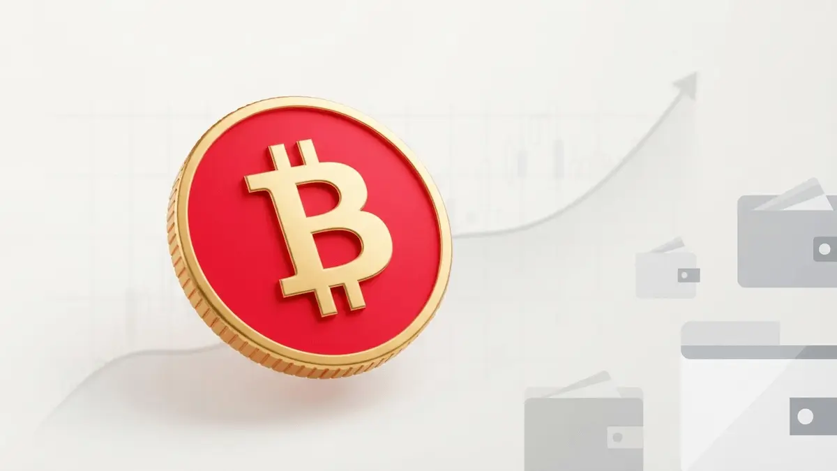 BTC USD Bounced and Another Dormant Wallet Moved $383 Million in BTC