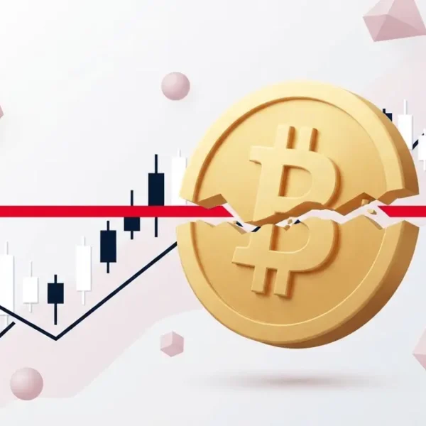 BTC USD Broke $65K Resistance as ETFs Inflow Return, Shrugging Off Geopolitical Risk