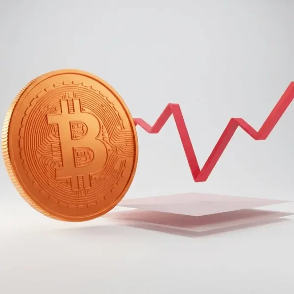 BTC USD Price Analysis: Can Bitcoin Reclaim $63K or is Sub-$60K Next?