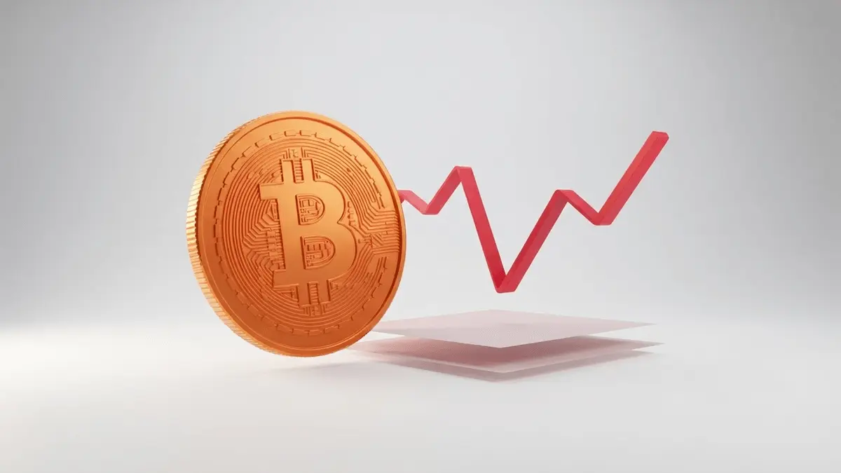 BTC USD Price Analysis: Can Bitcoin Reclaim $63K or is Sub-$60K Next?