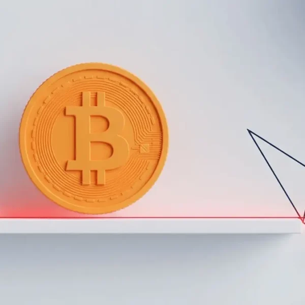 Is This the Mildest BTC USD Bear Market in History?