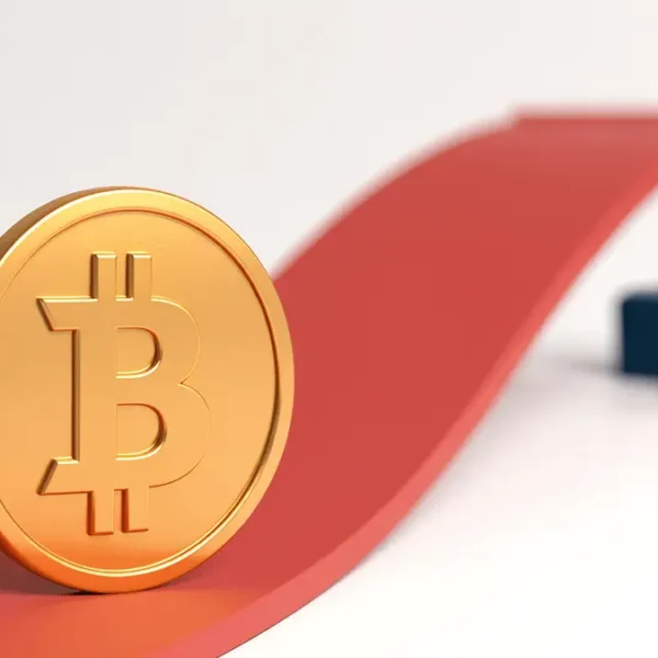 BTC USD Price Prediction: Job Data, and AI Sector Weakness Send BTC Flying