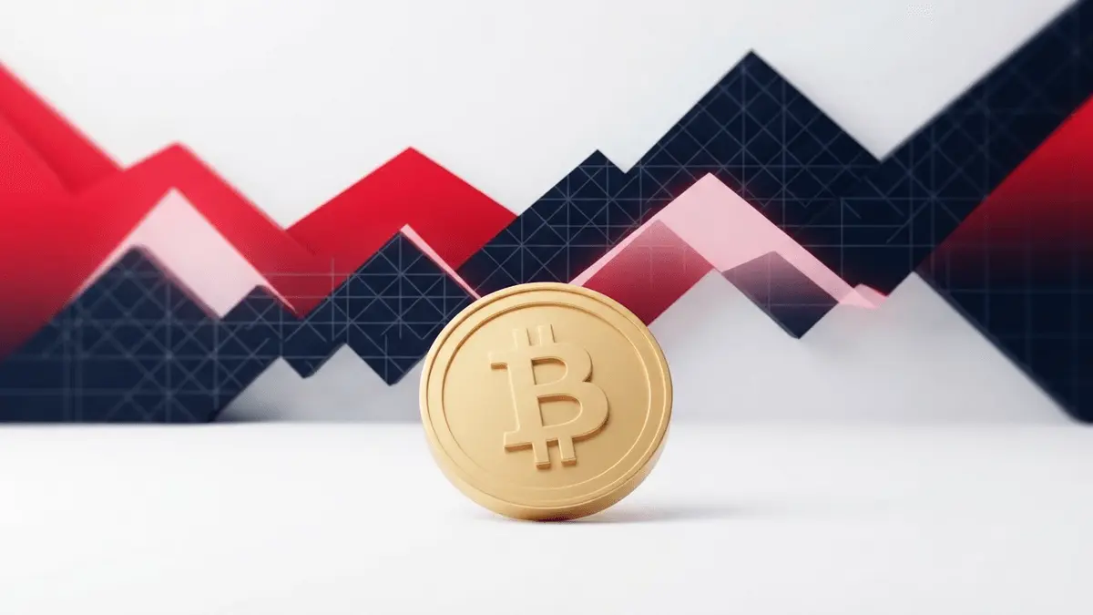 BTC USD Under Fire Following Iran Strike and Trump’s China Comment