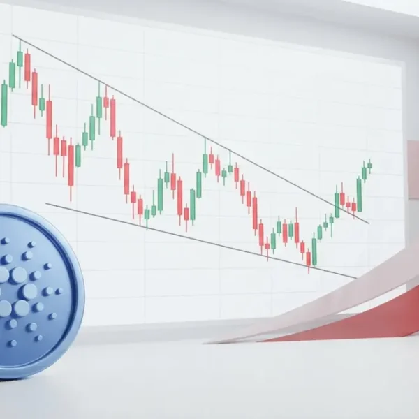 Cardano Price Faces Major Test Post-FOMC: Will the Hoskinson Rescue Plan Work?