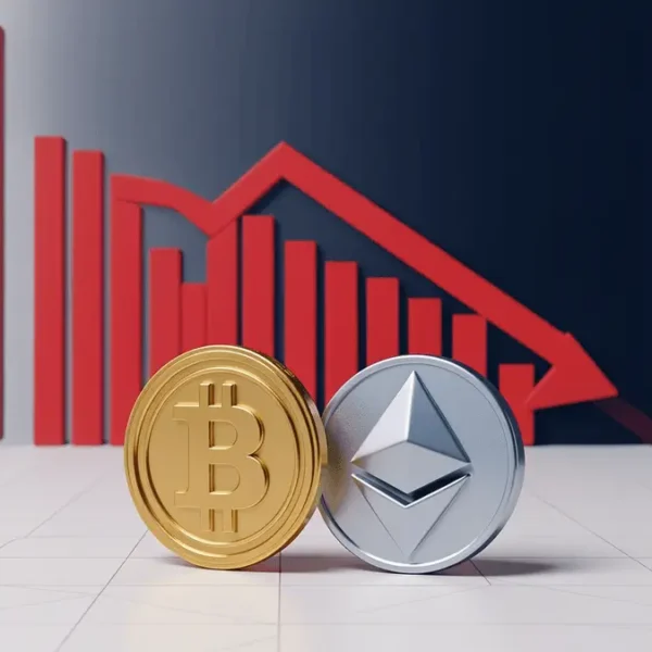 Citi Cuts Its Crypto Forecast: Can Bitcoin and Ether Price Defy The Expectation