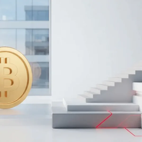 Bitcoin News Today: Saylor Argues Corporate BTC Buying Could Set New Price Floor