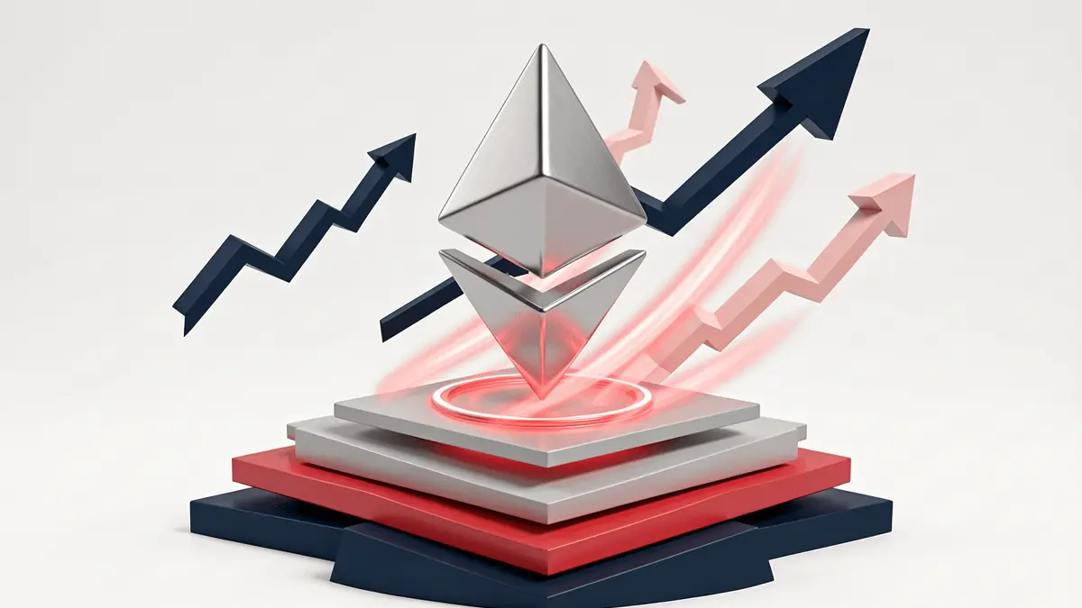 ETH USD Price Prediction: Short Positions Rekt as Crypto Recovers