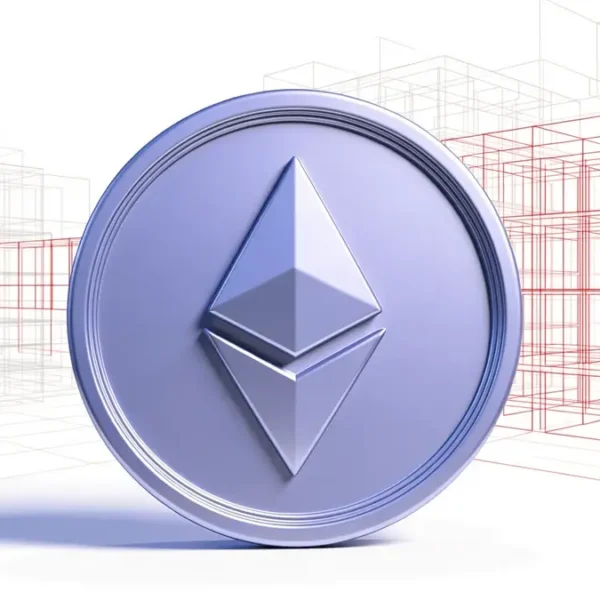 Ethereum Rebuild: Vitalik’s Lean ETH Plan and $1,800 Price Test