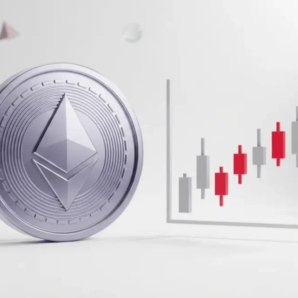 Ethereum Price Prediction: Can $1,900 Hold as FOMC Looms?